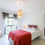아파트 Casa Do Moinho Da *
