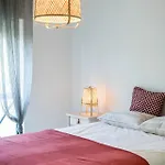 Casa Do Moinho Da Apartmán *