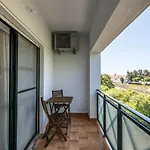 Apartmán Casa Do Moinho Da