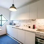 Casa Do Moinho Da Apartamento