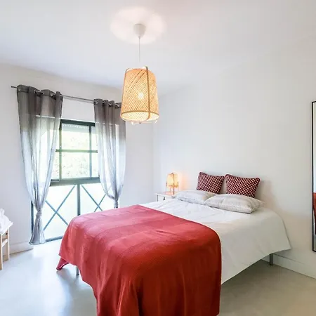 アパート Casa Do Moinho Da *