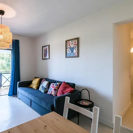 Casa Do Moinho Da Apartment