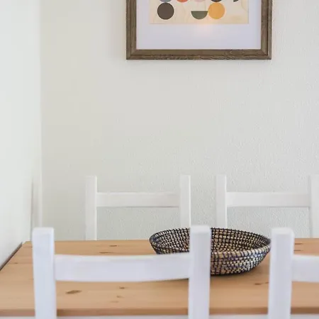 Casa Do Moinho Da Apartment