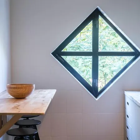 アパート Casa Do Moinho Da アルチュラ