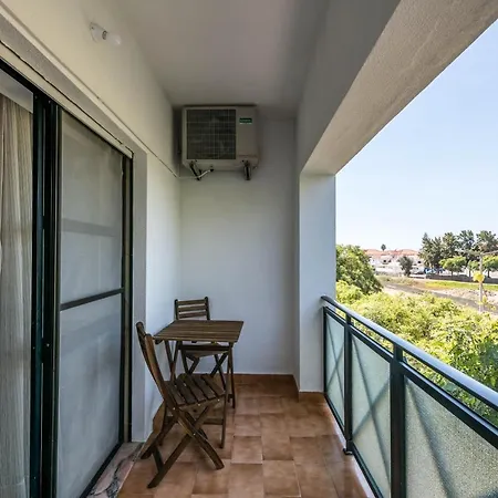 아파트 Casa Do Moinho Da