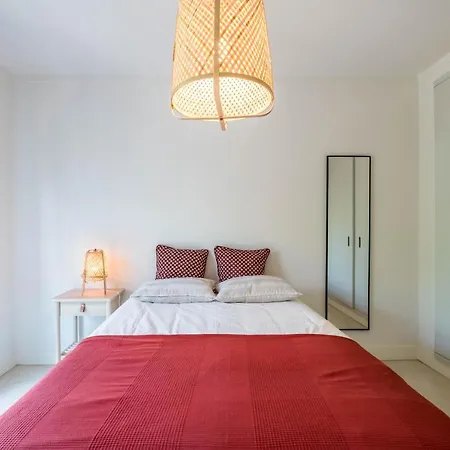 Casa Do Moinho Da